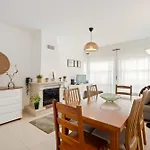 36 - Baleal Surf Village 公寓 佩尼契