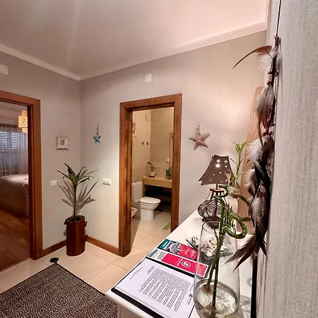 36 - Baleal Surf Village Apartamento