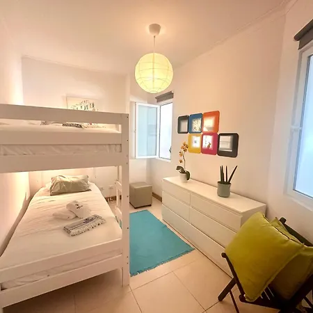 36 - Baleal Surf Village Appartement *