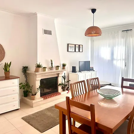 36 - Baleal Surf Village * Peniche