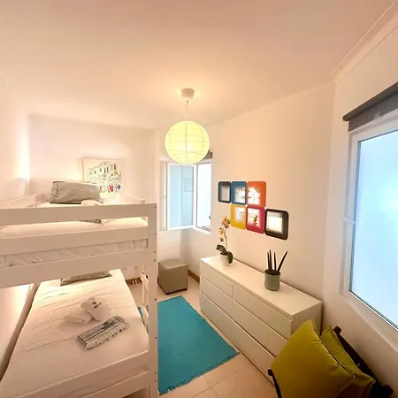 36 - Baleal Surf Village Appartement