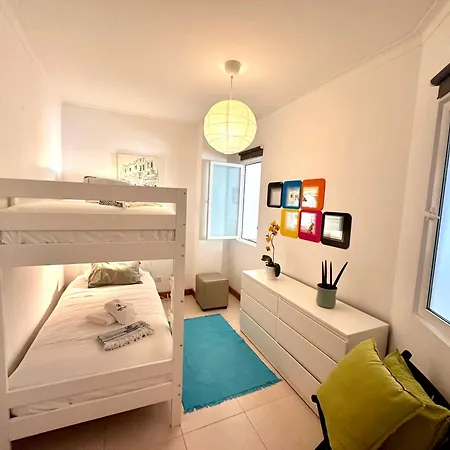 36 - Baleal Surf Village Lejlighed *