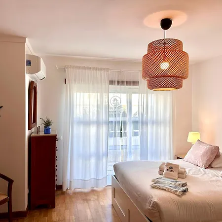 Apartamento 36 - Baleal Surf Village *