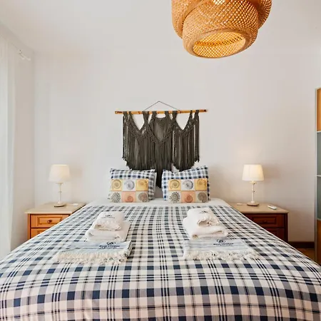 36 - Baleal Surf Village * Peniche