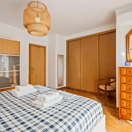 36 - Baleal Surf Village Apartamento *