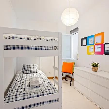 Apartamento 36 - Baleal Surf Village Peniche