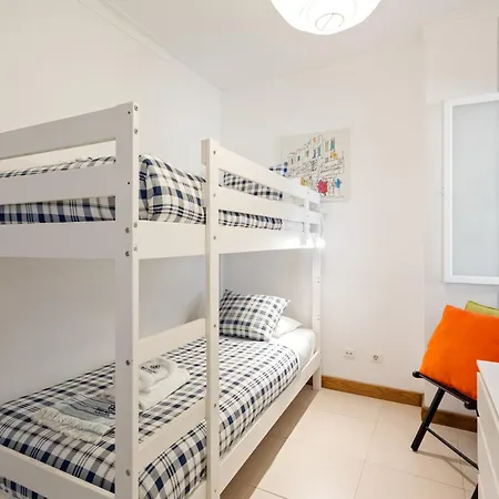 36 - Baleal Surf Village Apartamento *