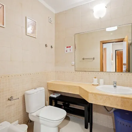 Apartamento 36 - Baleal Surf Village *