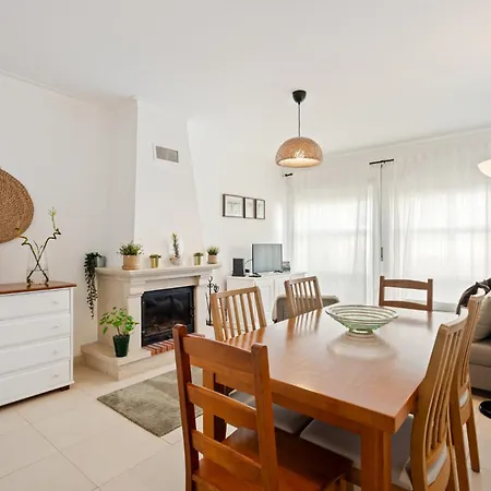 36 - Baleal Surf Village Apartment Peniche