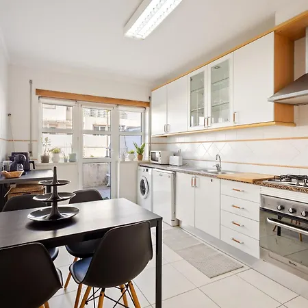36 - Baleal Surf Village Apartment Peniche