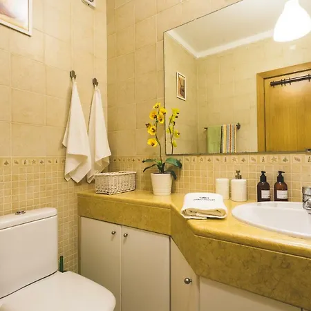 Appartement 36 - Baleal Surf Village