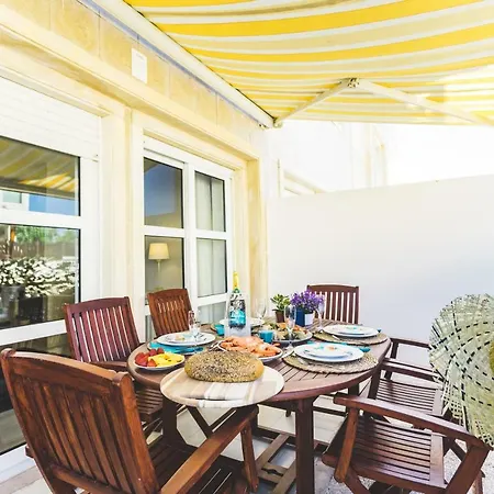 36 - Baleal Surf Village Peniche