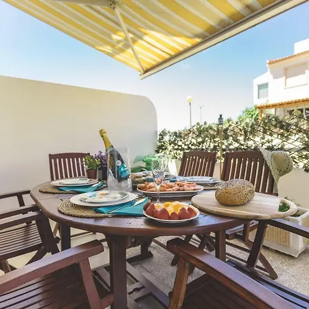 36 - Baleal Surf Village Appartement Peniche