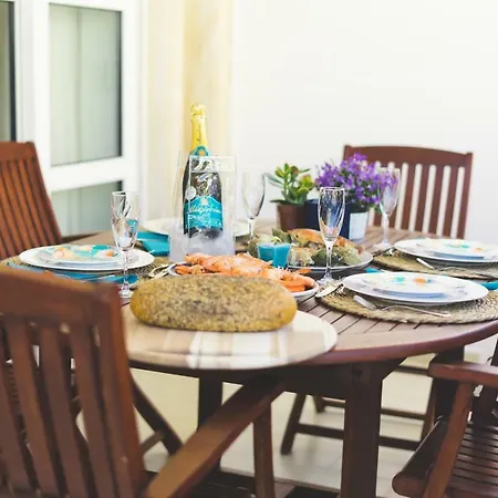 Apartamento 36 - Baleal Surf Village Peniche