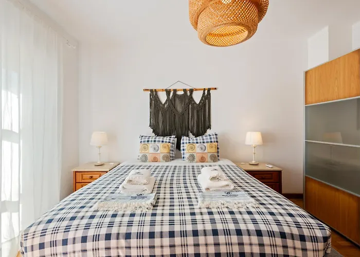 36 - Baleal Surf Village * Peniche