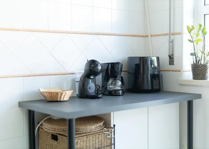 36 - Baleal Surf Village * Peniche