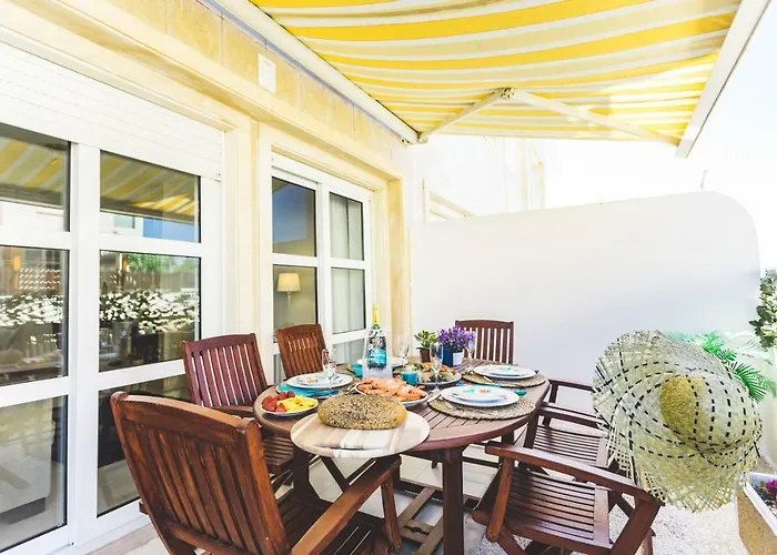 36 - Baleal Surf Village Peniche